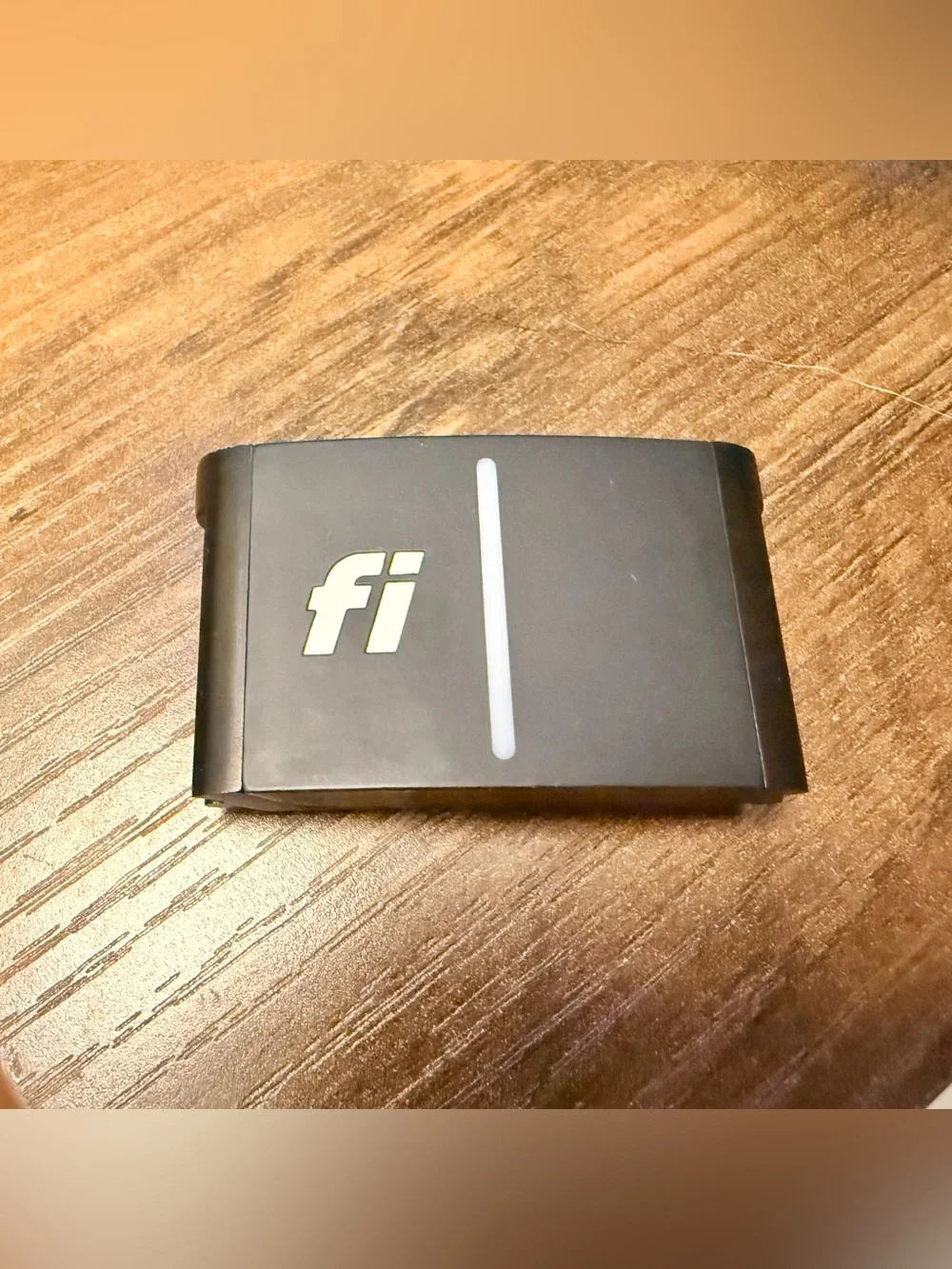 Fi Series 3+ GPS Smart Collar (M) No Subscription
